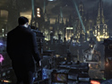Batman: Arkham City