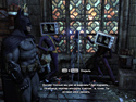 Batman: Arkham City