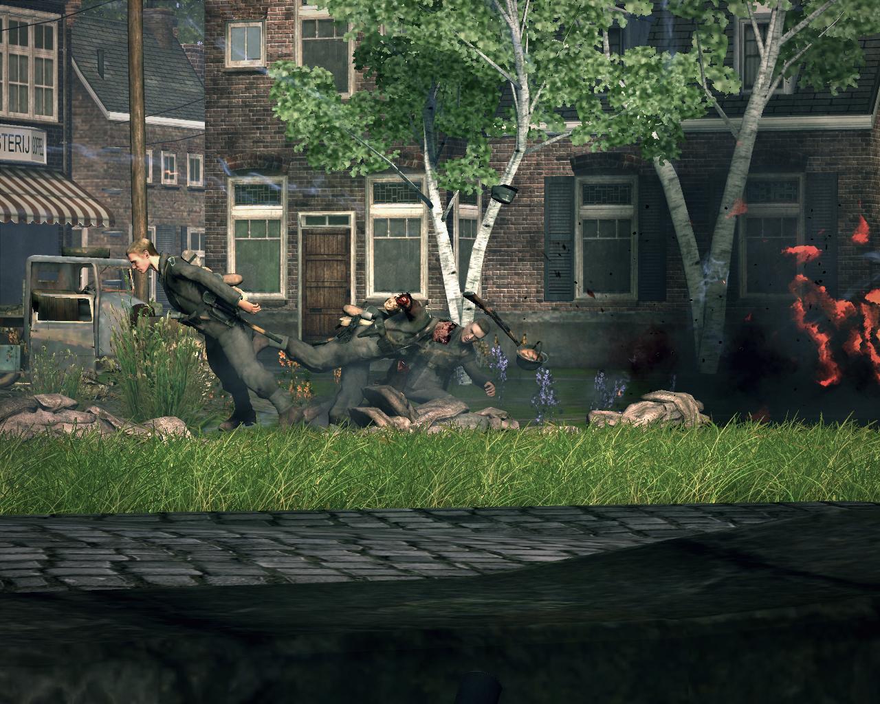 Brothers in Arms: Hell s Highway