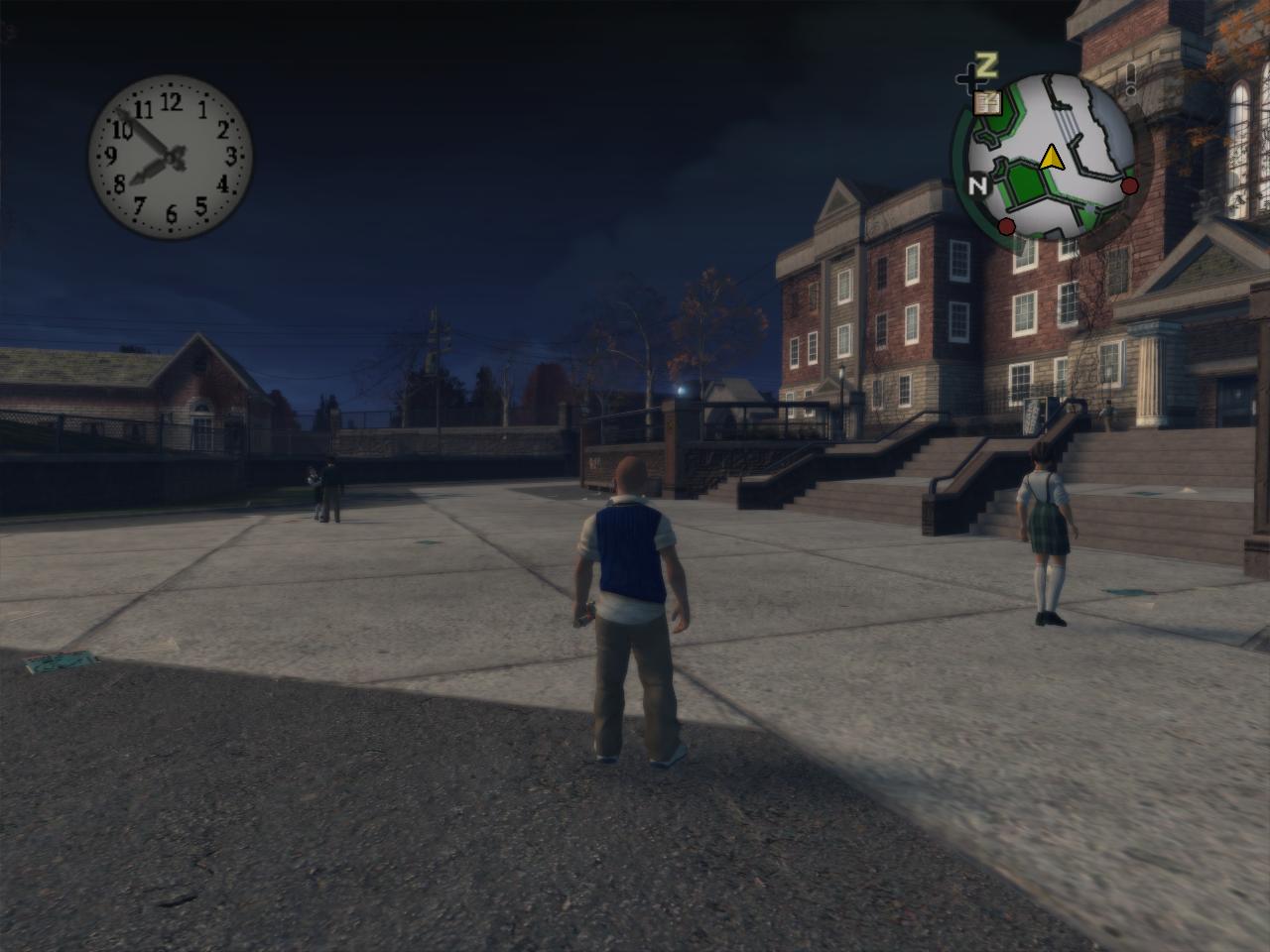 Bully Scholarship Edition Save Game Chapter 4 Bully Scholarship Edition Save Game Chapter 4
