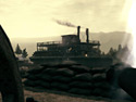Call of Juarez: Bound in Blood