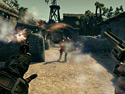 Call of Juarez: Bound in Blood