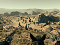 Call of Juarez: Bound in Blood