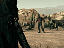Call of Juarez: Bound in Blood