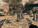 Call of Juarez: Bound in Blood