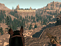 Call of Juarez: Bound in Blood