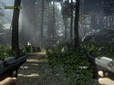 Call of
Juarez: The Cartel