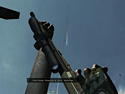 Chernobyl Terrorist Attack