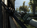 Chernobyl Terrorist Attack