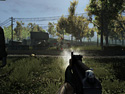 Chernobyl Terrorist Attack