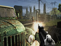 Chernobyl Terrorist Attack
