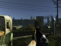Chernobyl Terrorist Attack