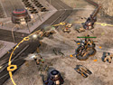 Command and Conquer 3: Tiberium Wars