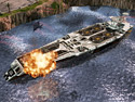 Command and Conquer 3: Tiberium Wars