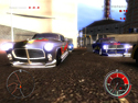 Communism Muscle Cars: Made in USSR