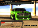 Communism Muscle Cars: Made in USSR