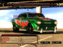 Communism Muscle Cars: Made in USSR