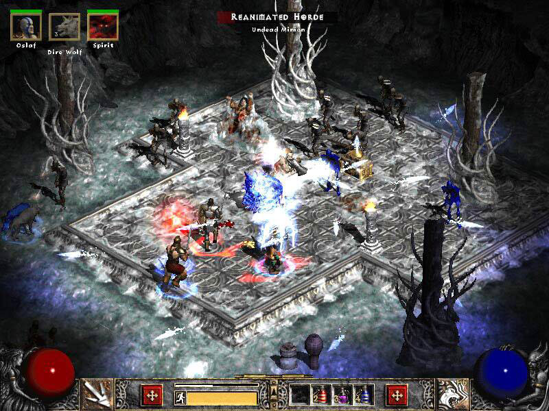 Diablo 2 Lod Cheats Download Full Game