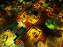 Dungeons