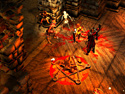 Dungeons