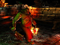 Dungeons