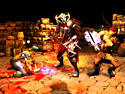 Dungeons