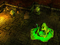 Dungeons