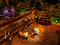 Dungeons
