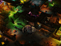 Dungeons
