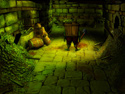 Dungeons