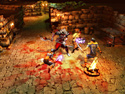 Dungeons