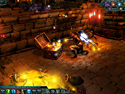 Dungeons