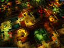 Dungeons