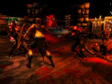 Dungeons