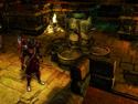 Dungeons