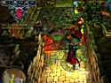 Dungeons