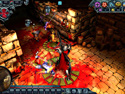 Dungeons