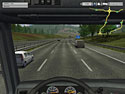 Euro Truck Simulator