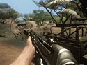 Far Cry 2