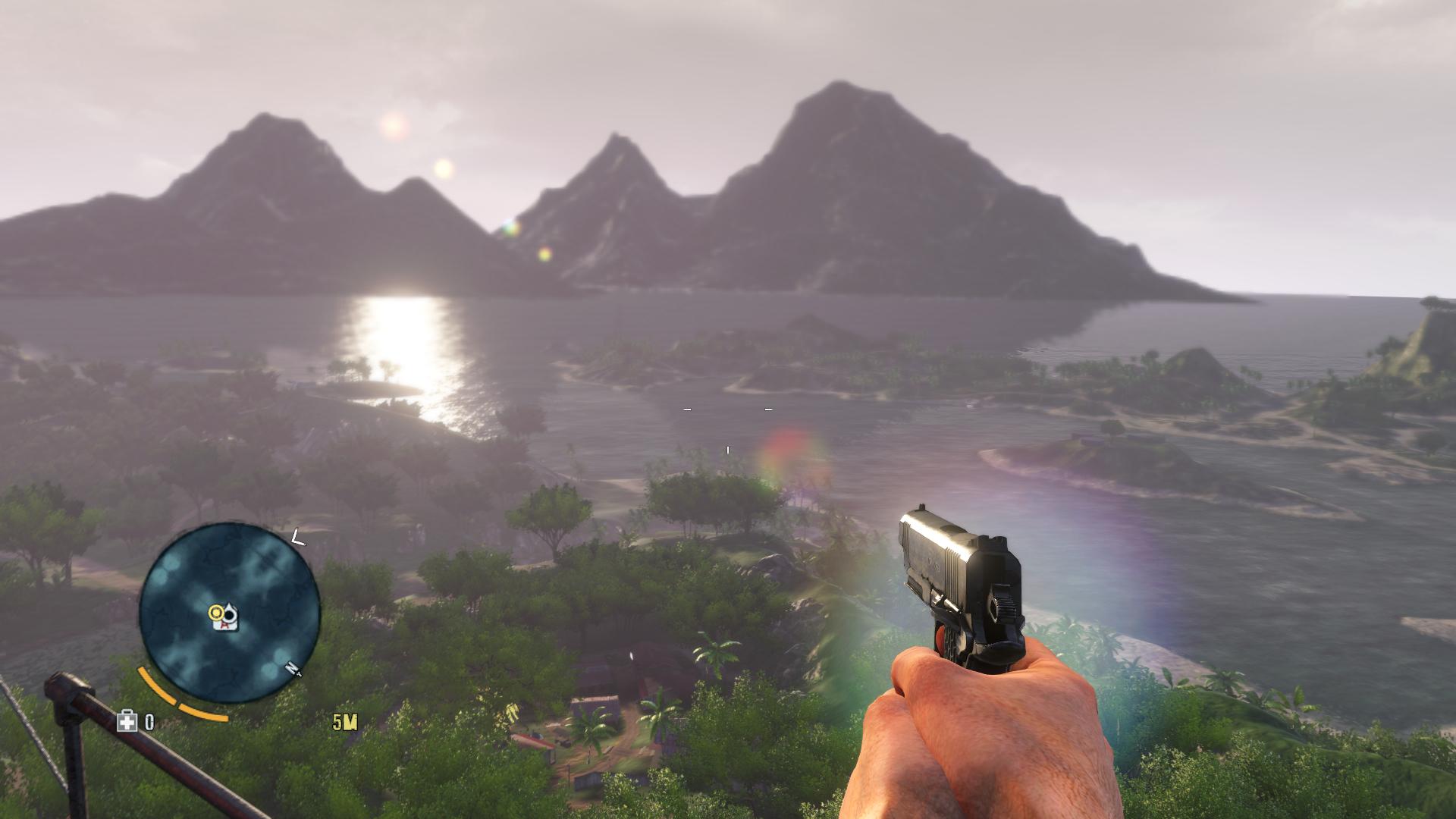 Скачать торрент Far Cry 3 бесплатно через