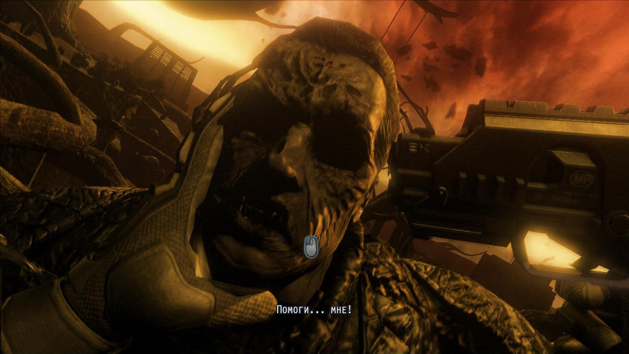 F.E.A.R. 2: Project Origin