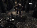 Gears of War