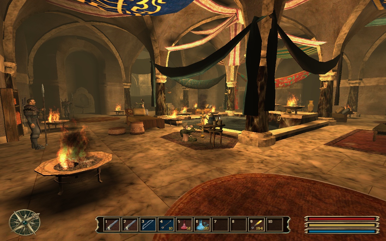 Gothic 3