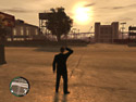 Grand Theft Auto 4
