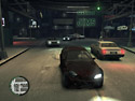 Grand Theft Auto 4