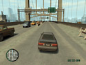Grand Theft Auto 4