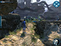James Cameron s Avatar: The Game