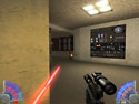 Jedi Knight: Jedi Academy