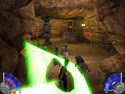 Jedi Knight: Jedi Academy