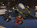 LEGO Batman 2: DC Super Heroes